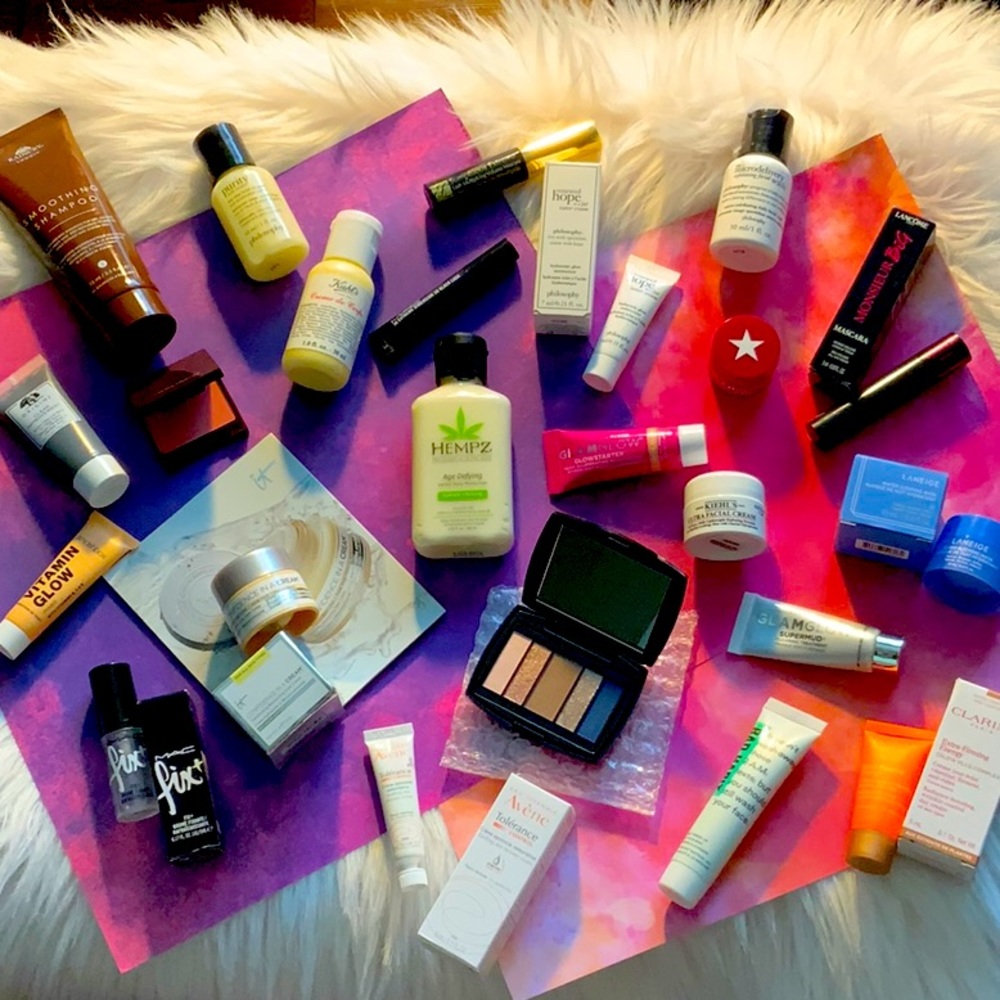 ♥️ WANT FREE GOODIES???♥️